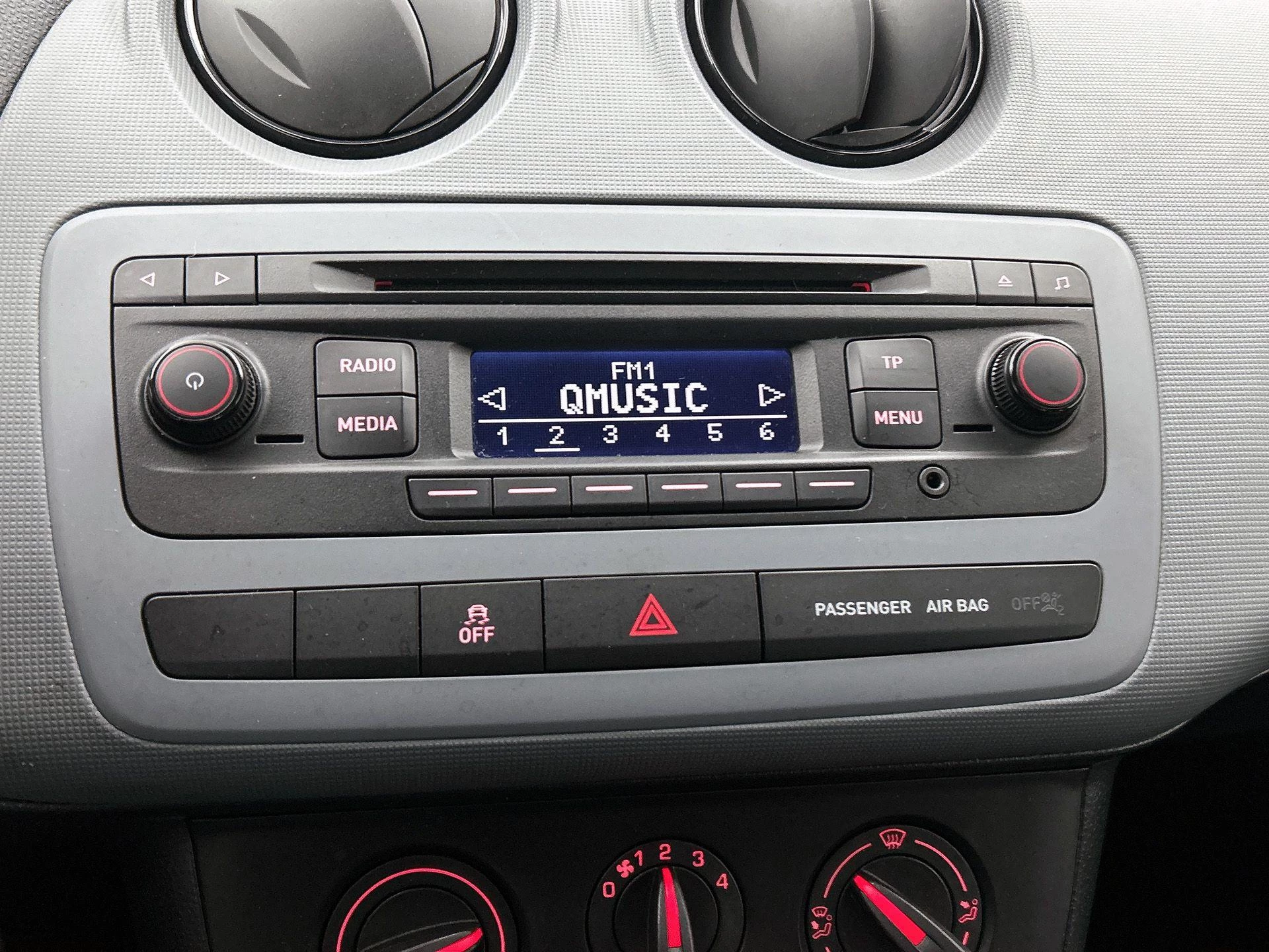 SEAT Ibiza 1.2 Style
