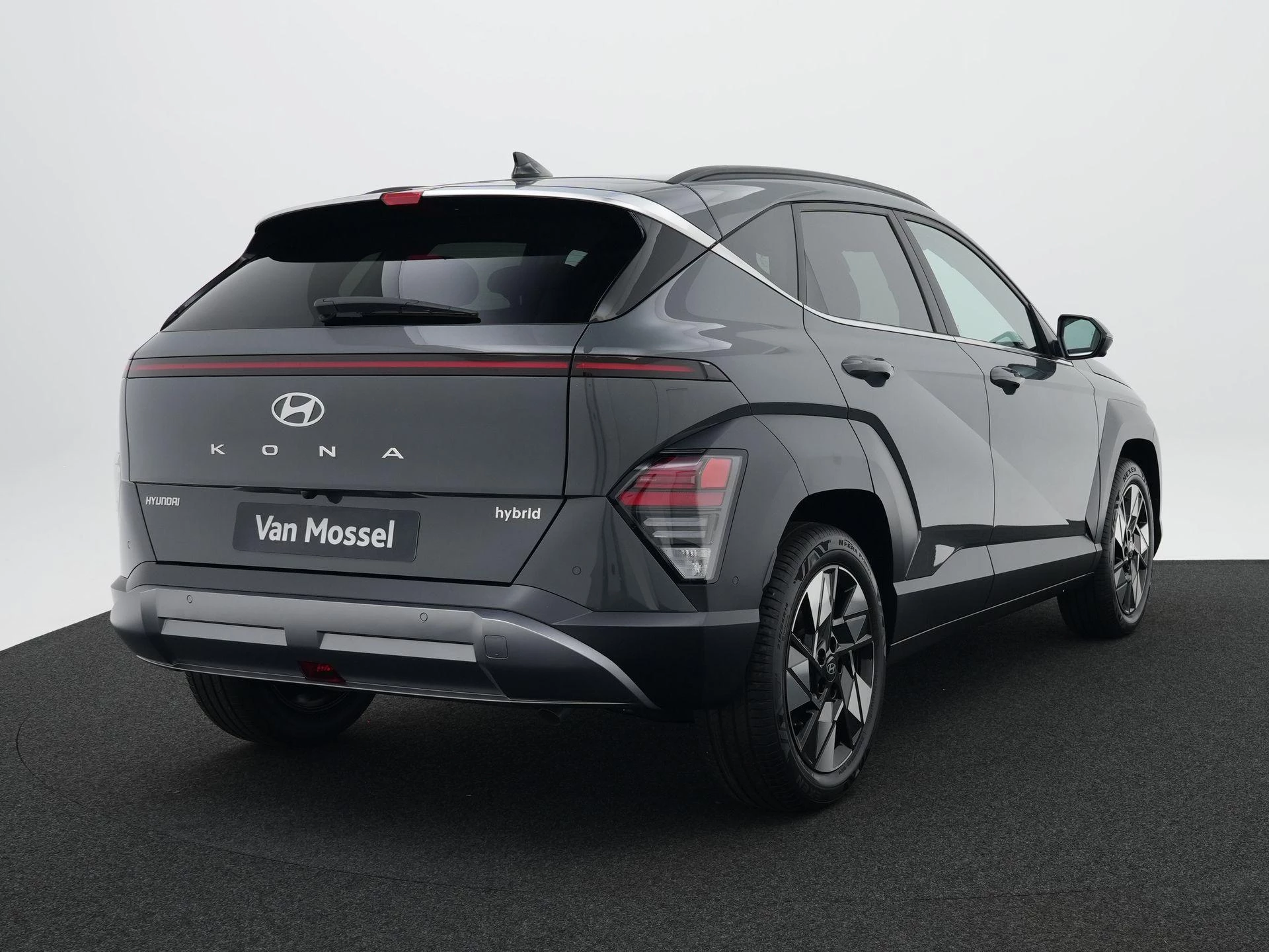 Hyundai Kona 1.6 GDI HEV Premium