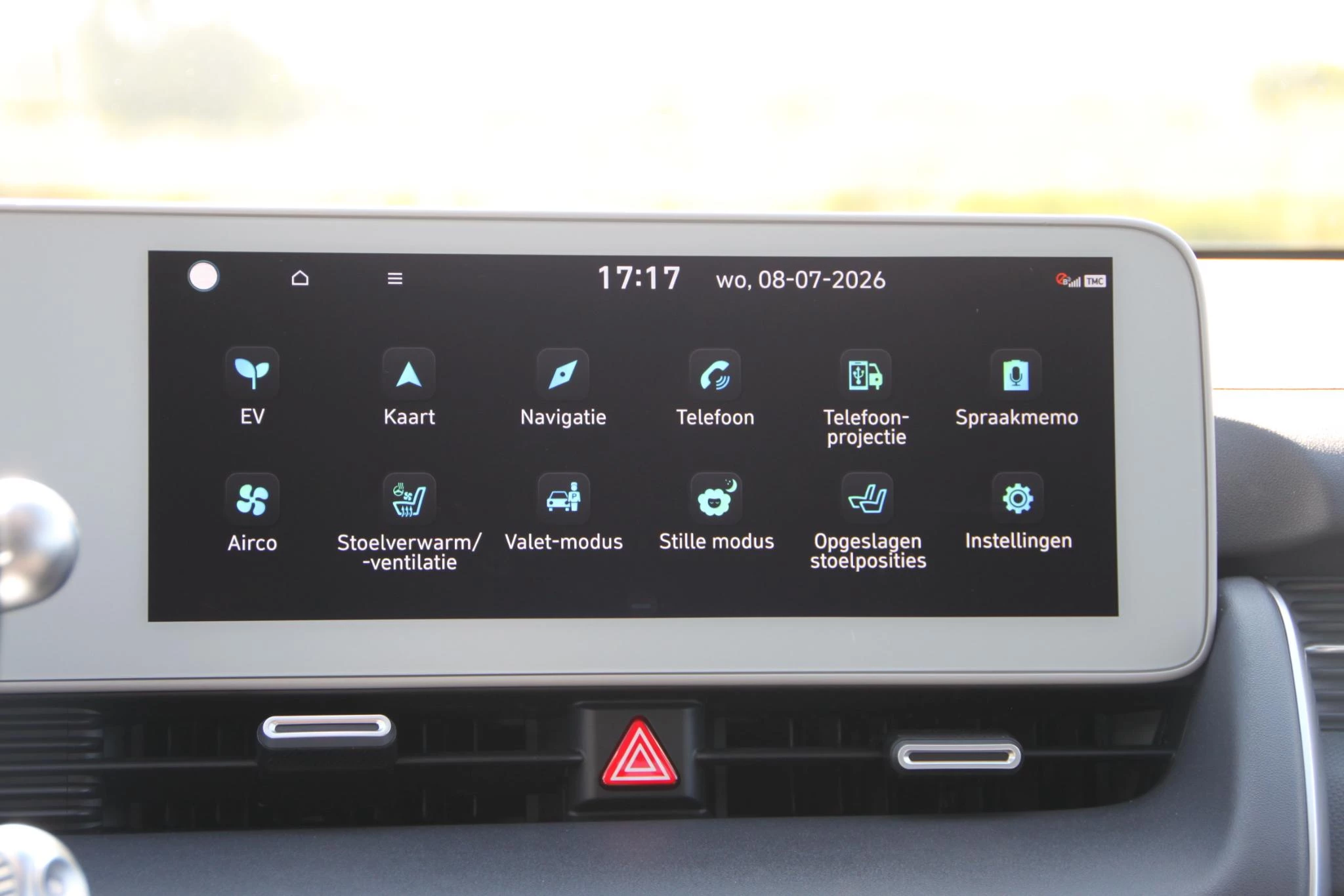 Hyundai IONIQ 5 Balance 73 kWh HTRAC AWD