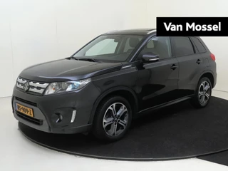 Suzuki Vitara 1.6 High Executive