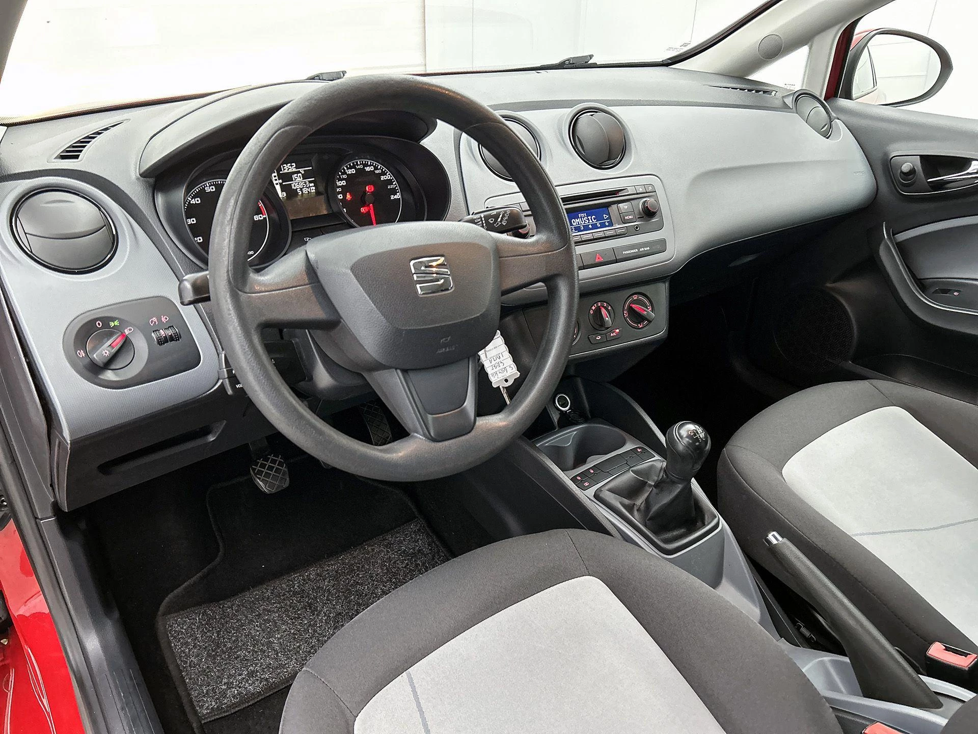 SEAT Ibiza 1.2 Style
