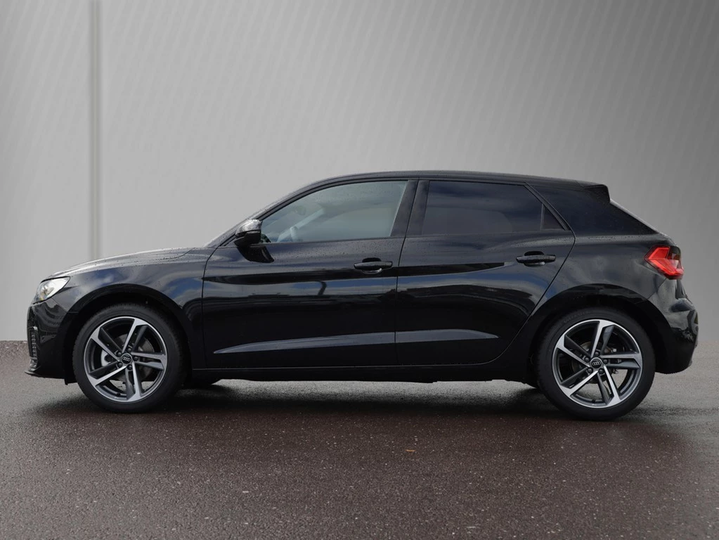 Audi A1 Sportback advanced 30 TFSI 85(11