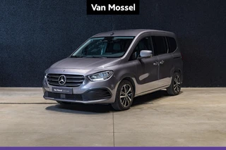 Mercedes-Benz T-Klasse T180 L1 Style DCT