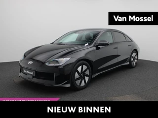 Hyundai IONIQ 6 77,4 kWh Core Plus