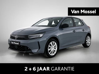 Opel Corsa 1.2 Turbo Hybrid Edition