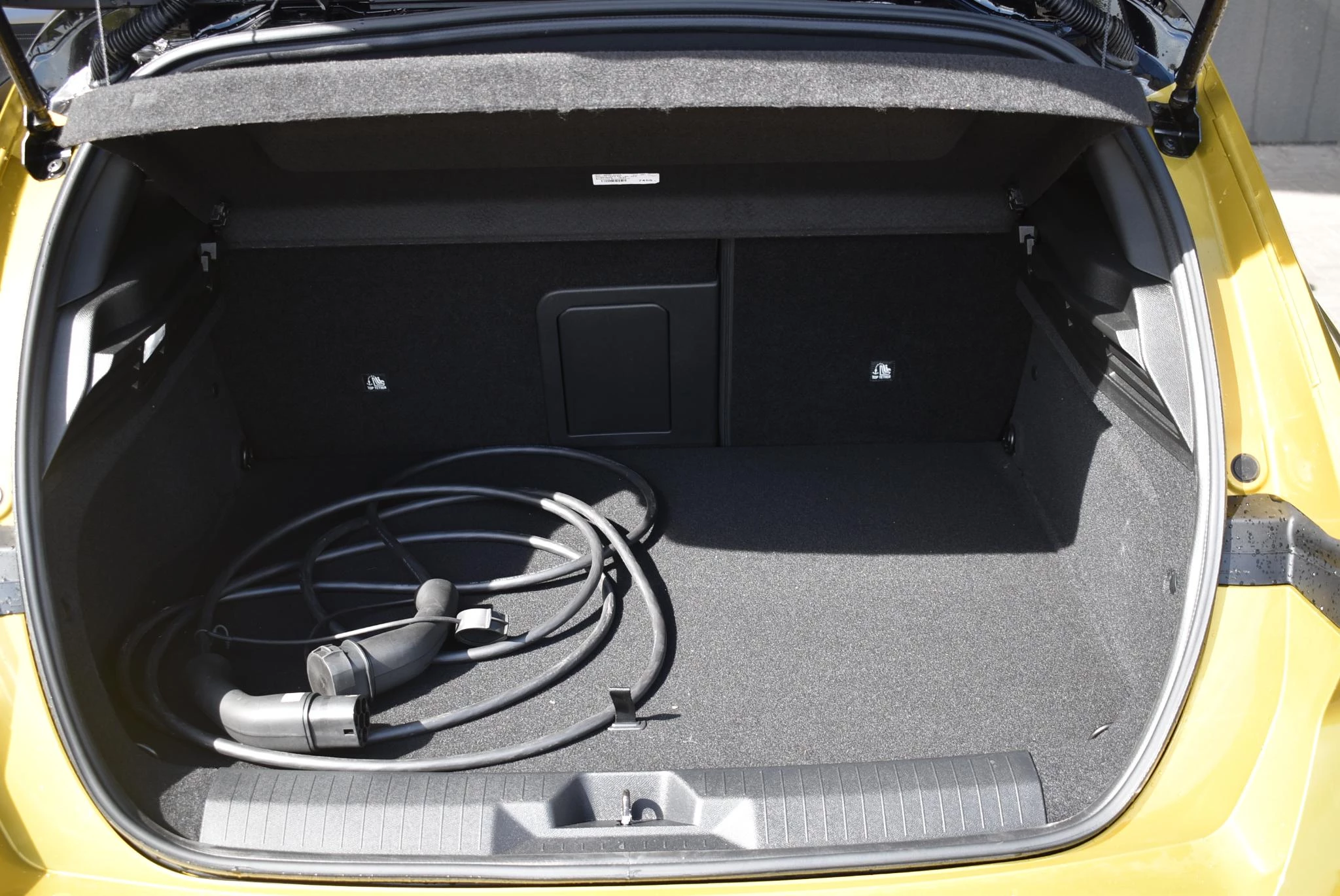 Opel Astra 1.6 Turbo Plug In Hybrid Ultimate