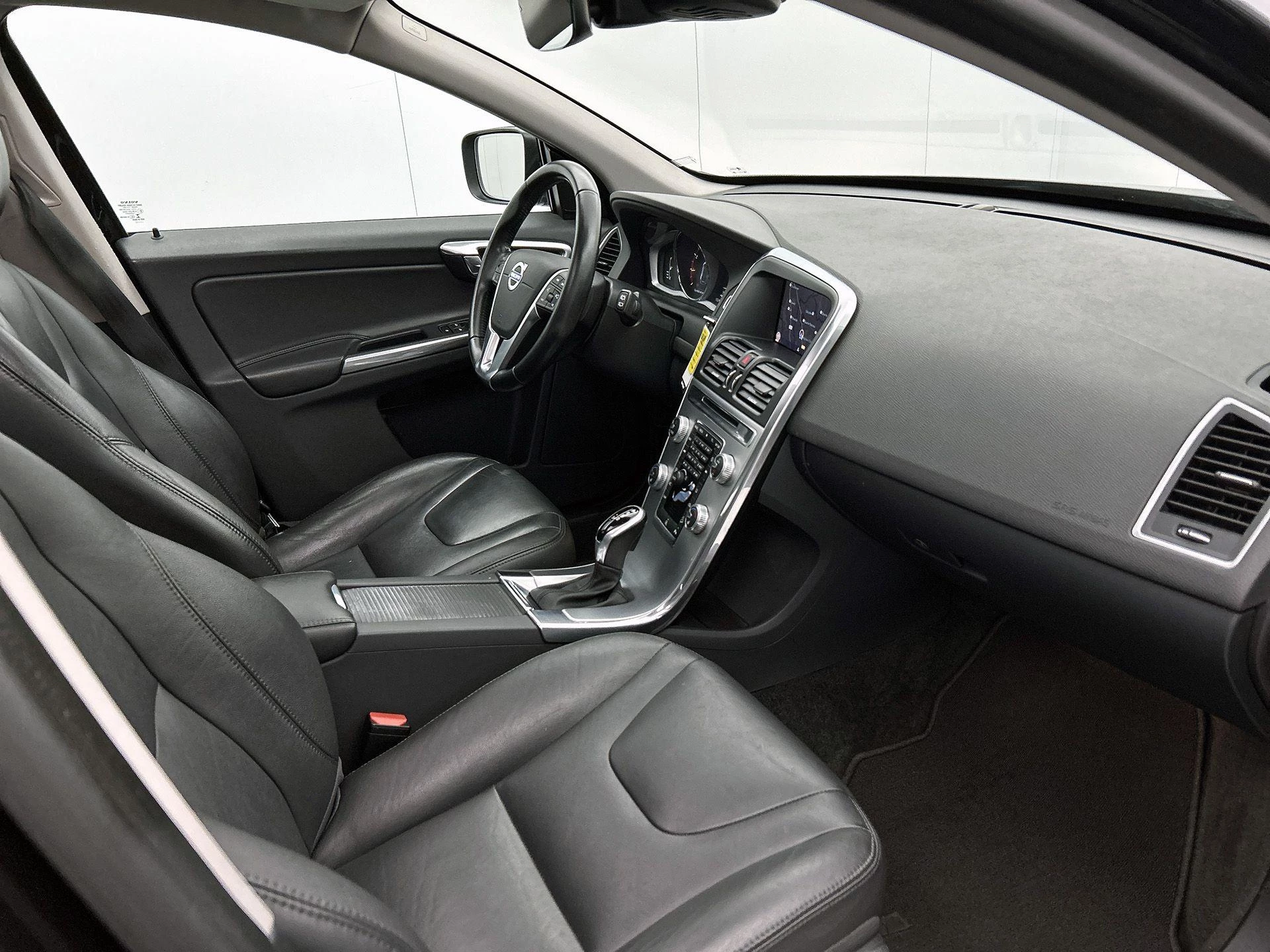 Volvo XC60 2.0 T5 Polar+