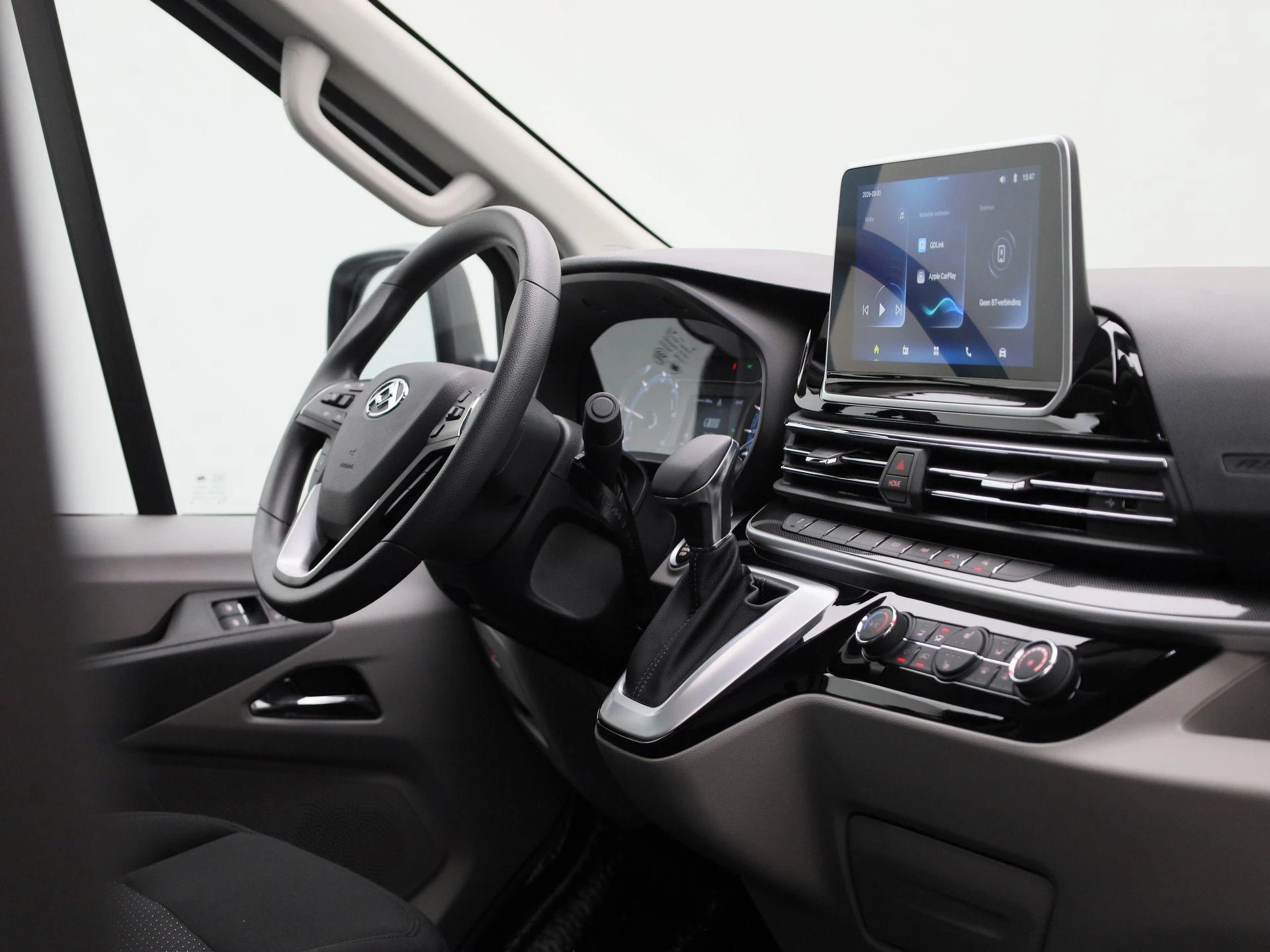 Maxus eDeliver9 L3H2 Business DEAL 89 kWh