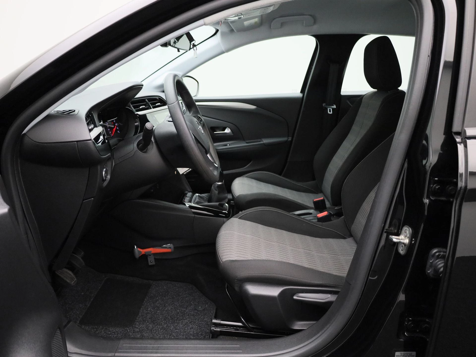 Opel Corsa 1.2 Edition