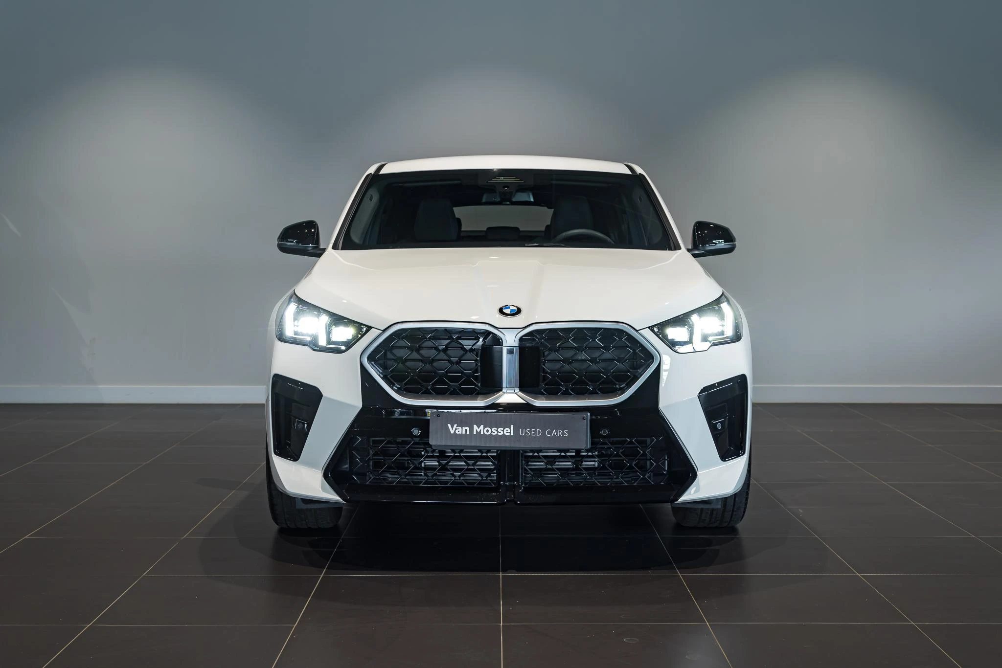 BMW X2 sDrive20i 125kW Auto Limited M Edition
