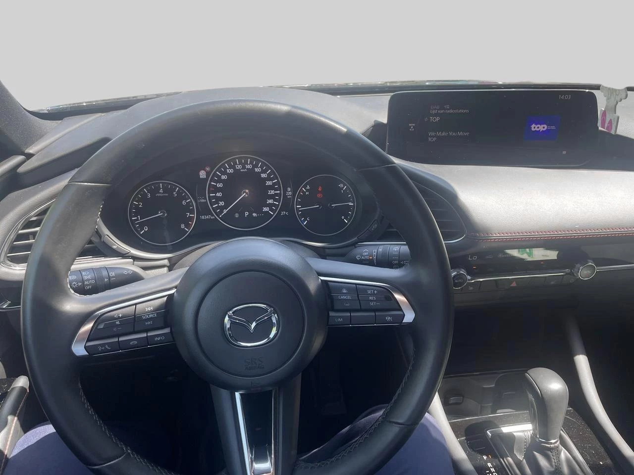 Mazda 3 3