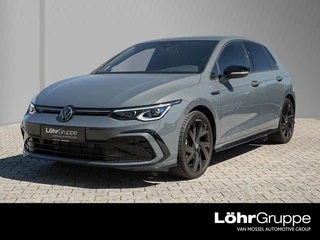 Volkswagen Golf 1.5 TSI R-Line Black-Style *IQ-Light*AHK*Harman-Kardon*Kamera*ACC*App-Con*uvm...