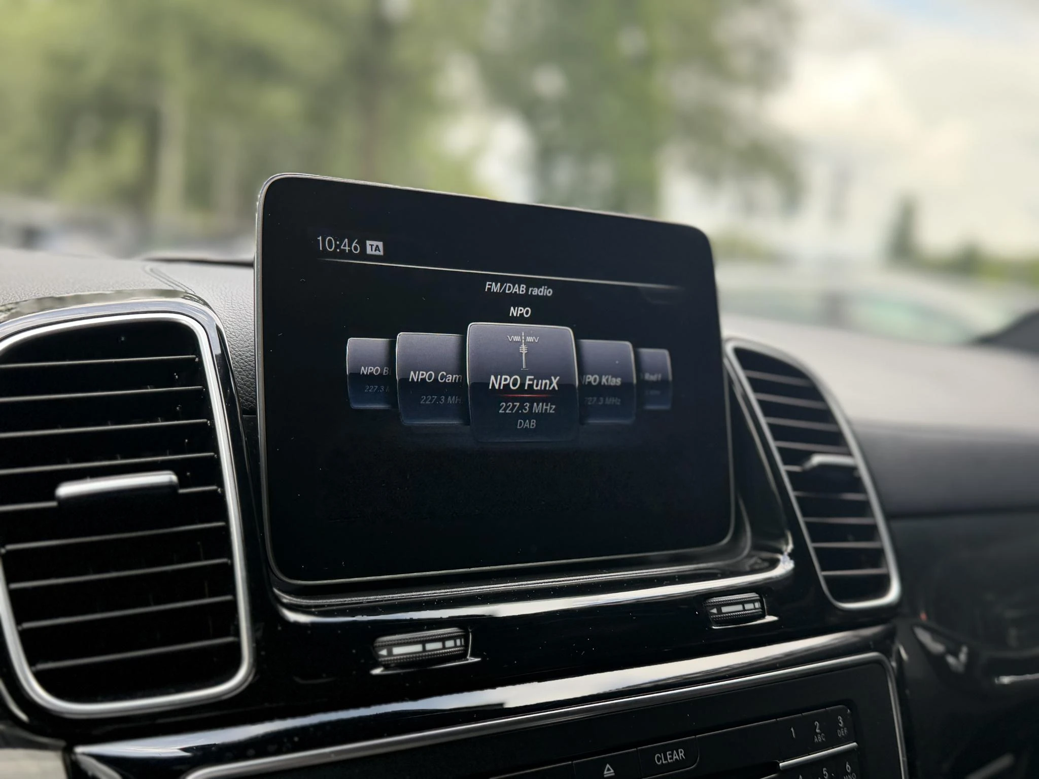 Mercedes-Benz GLE 350 d 4MATIC AMG Sport Edition
