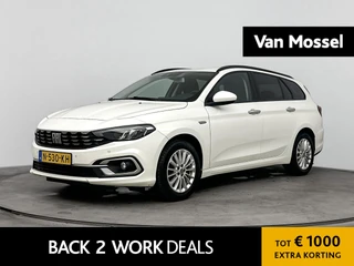 Fiat Tipo Stationwagon 1.0 Life