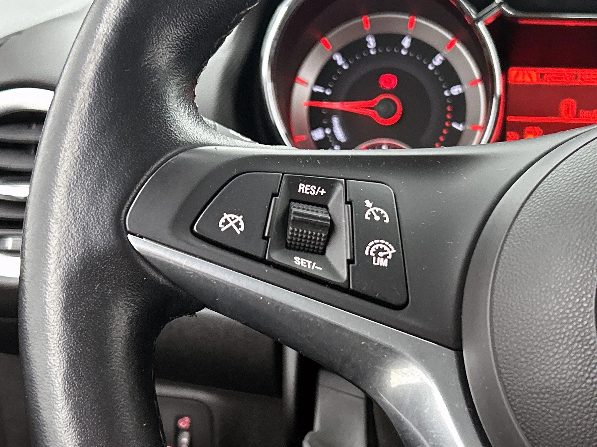 Opel ADAM 1.0 Turbo Unlimited