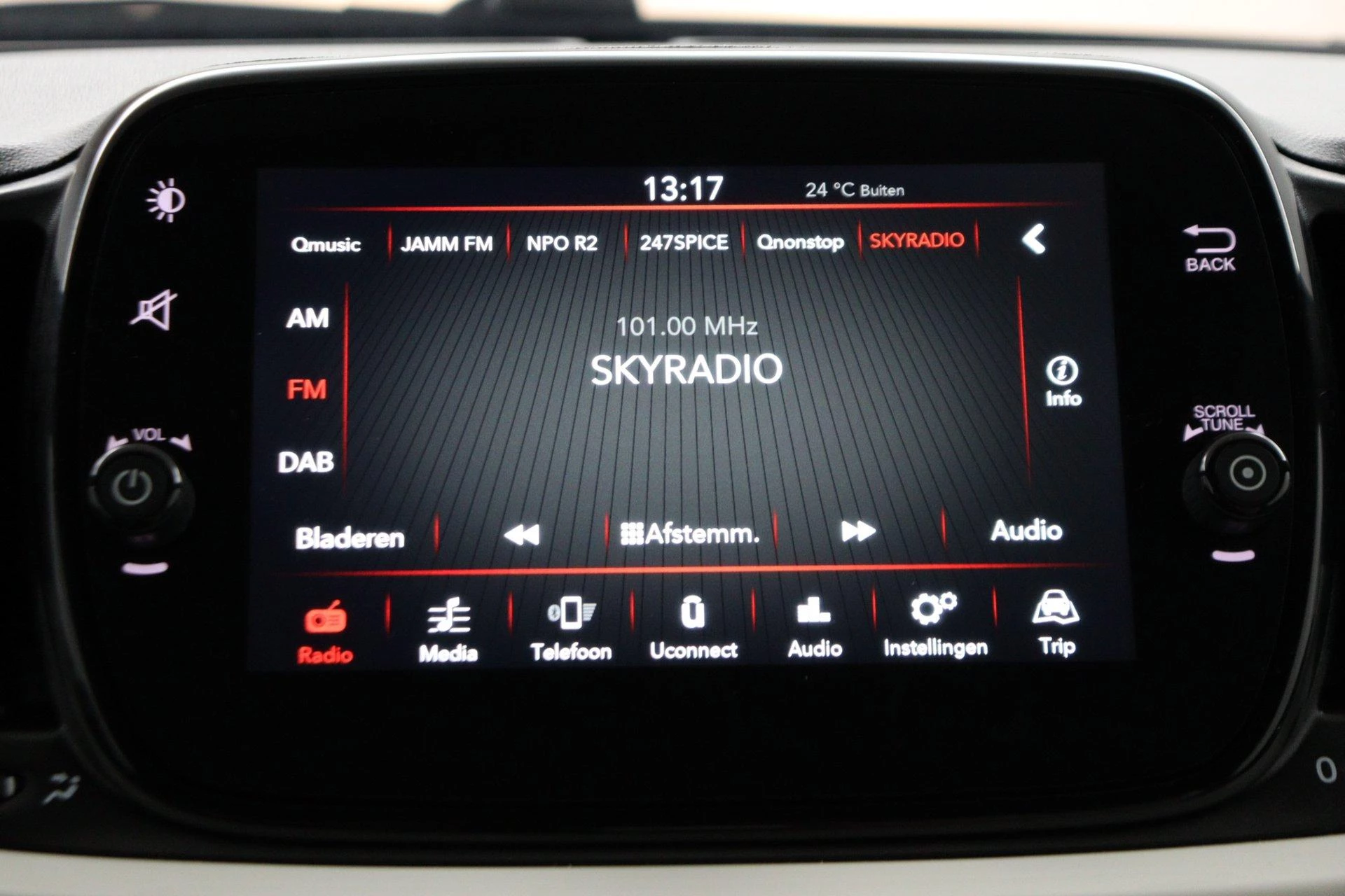 Fiat 500 1.0 Hybrid Dolcevita |