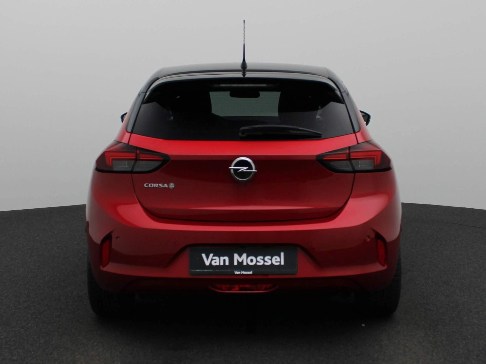 Opel Corsa-e Elegance 50 kWh