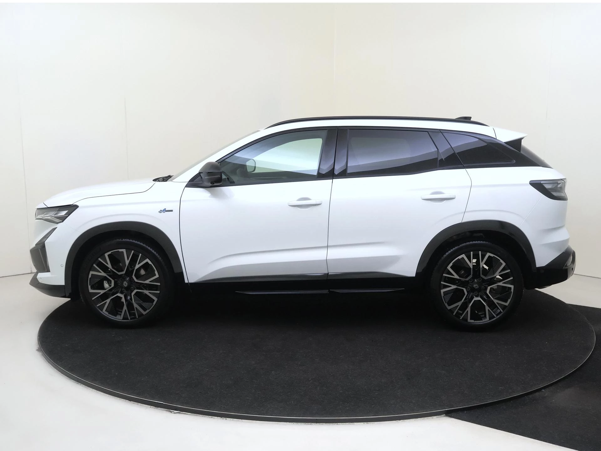 Renault Austral 1.2 E-Tech full hybrid 200 PK esprit Alpine