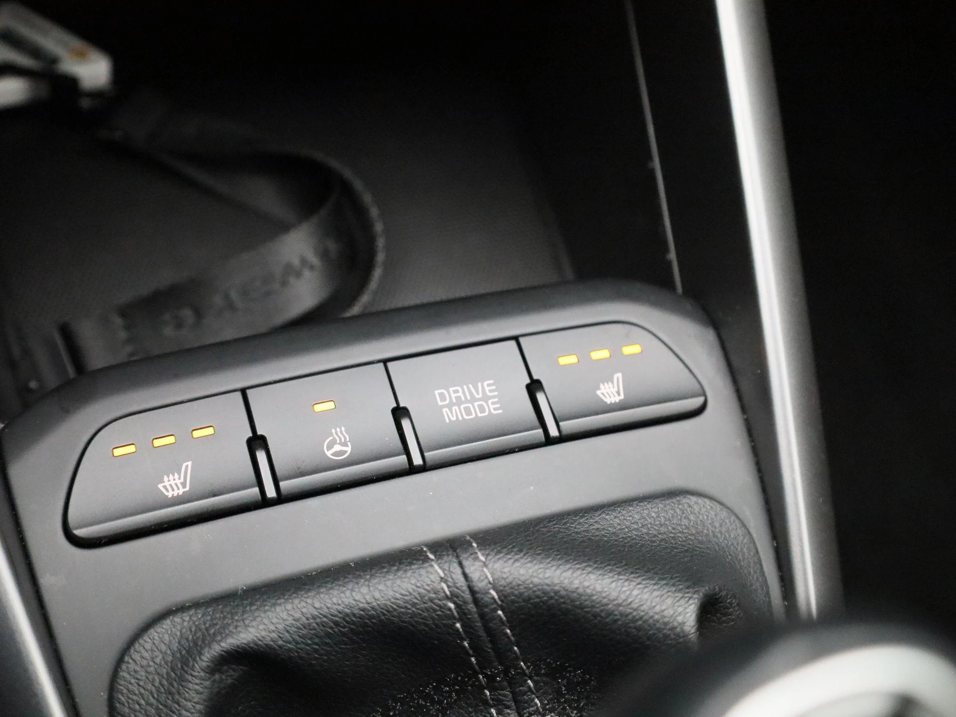 Kia Stonic 1.0 T-GDi MHEV GT-Line
