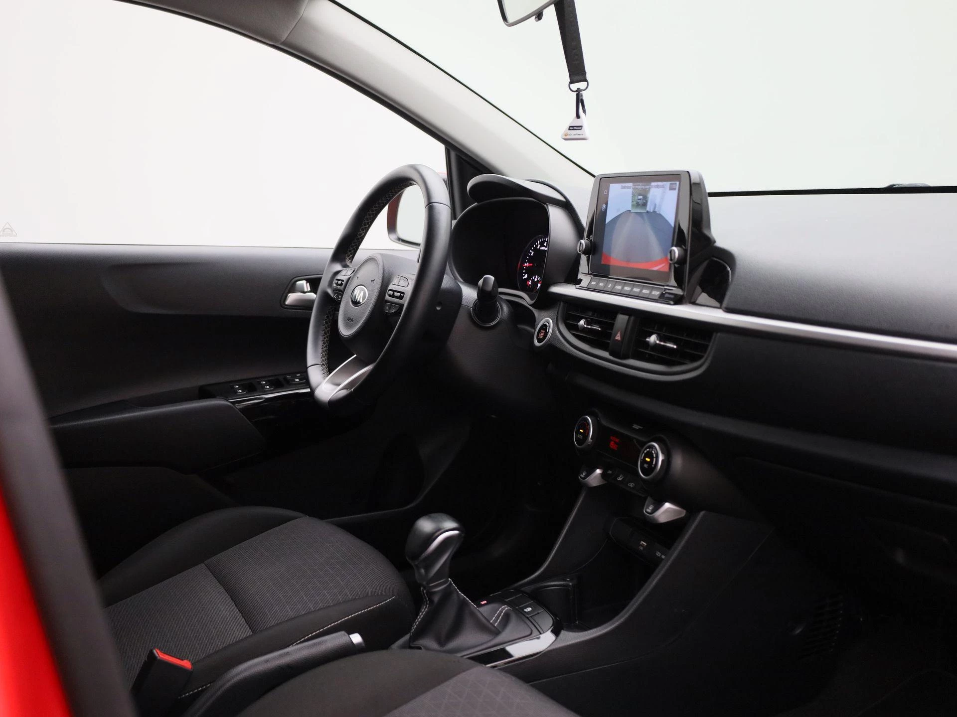 Kia Picanto 1.0 DPi DynamicPlusLine