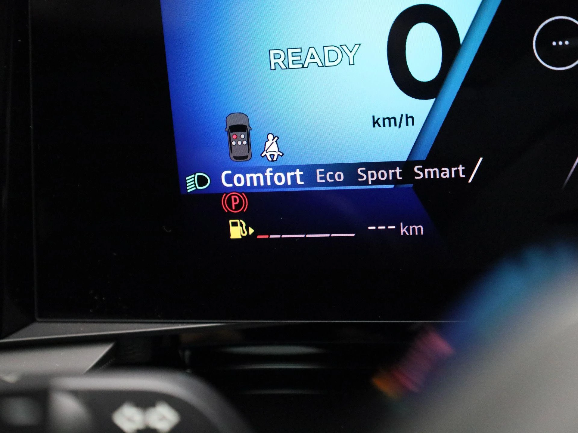 Renault Austral 1.2 E-Tech full hybrid 200 techno