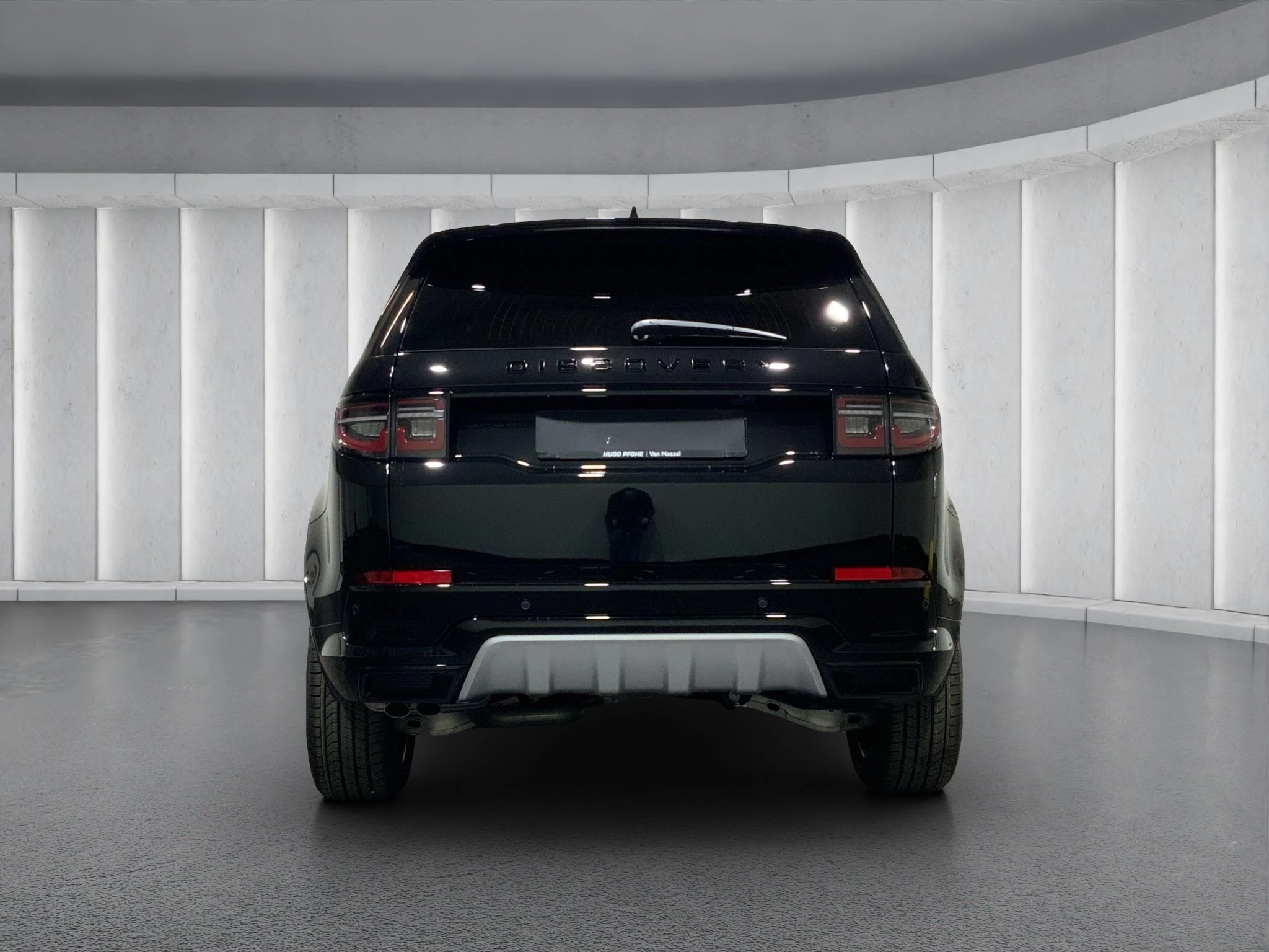 Land Rover Discovery Sport D165 Dynamic S 19 | Winter-Paket | Meridian
