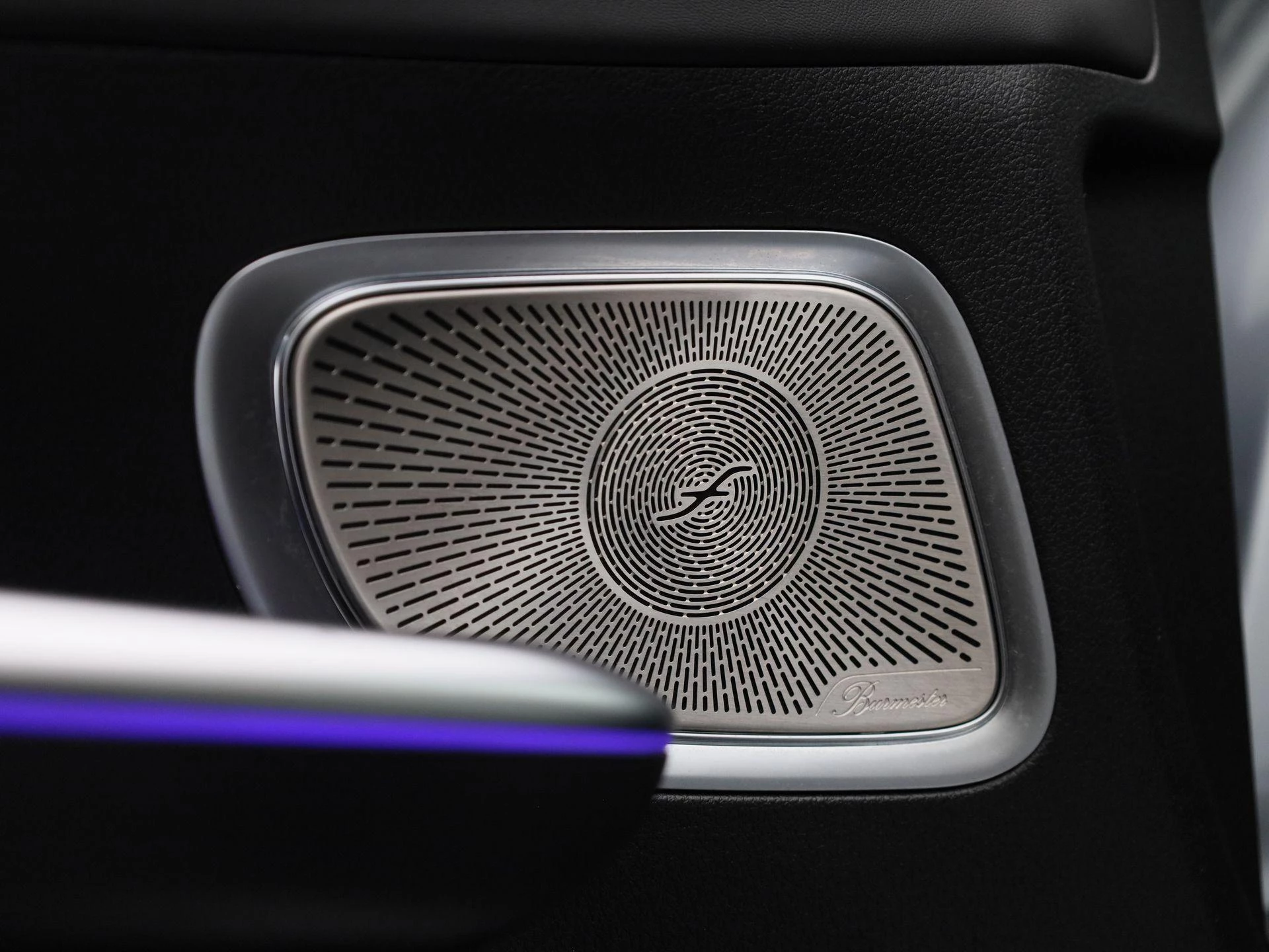 Mercedes-Benz Classe C Berline Mercedes AMG C 43 4MATIC