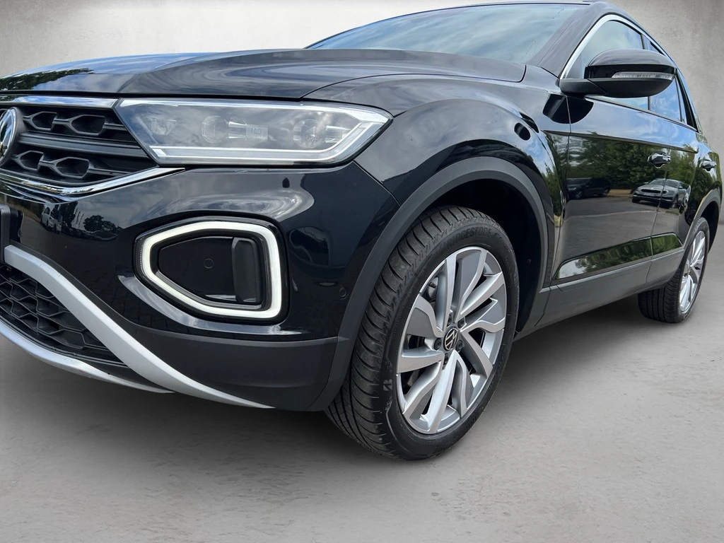 Volkswagen T-Roc 2.0 TDI DSG Goal LED*ACC*PDC