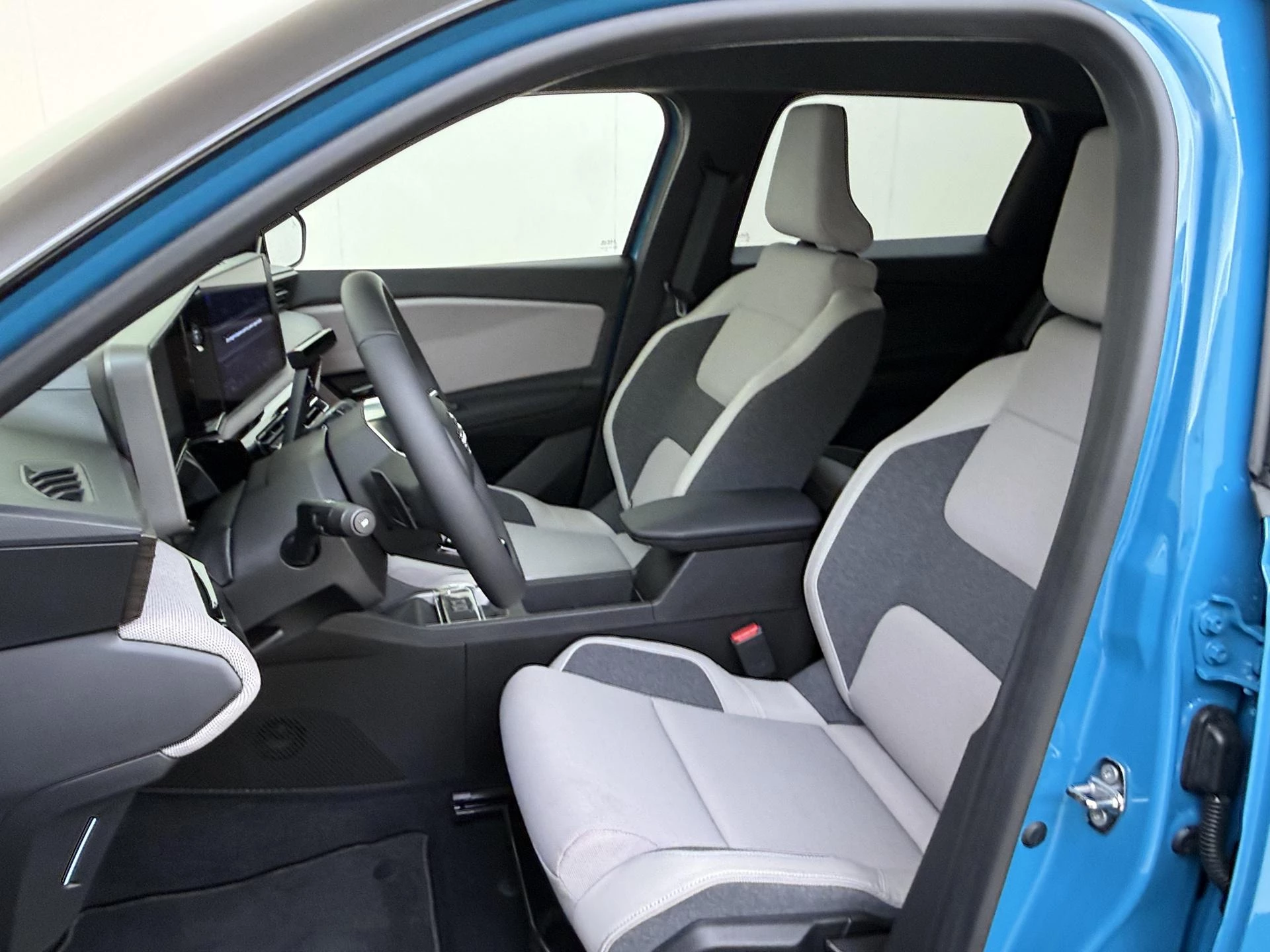 Nissan Micra ADVANCE 40 kWh