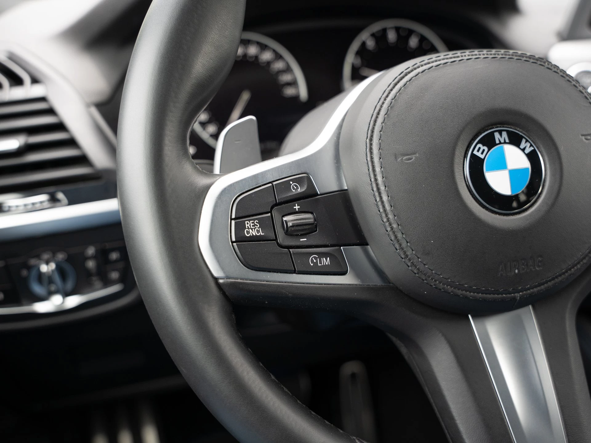 BMW X4 xDrive30i M Sport.