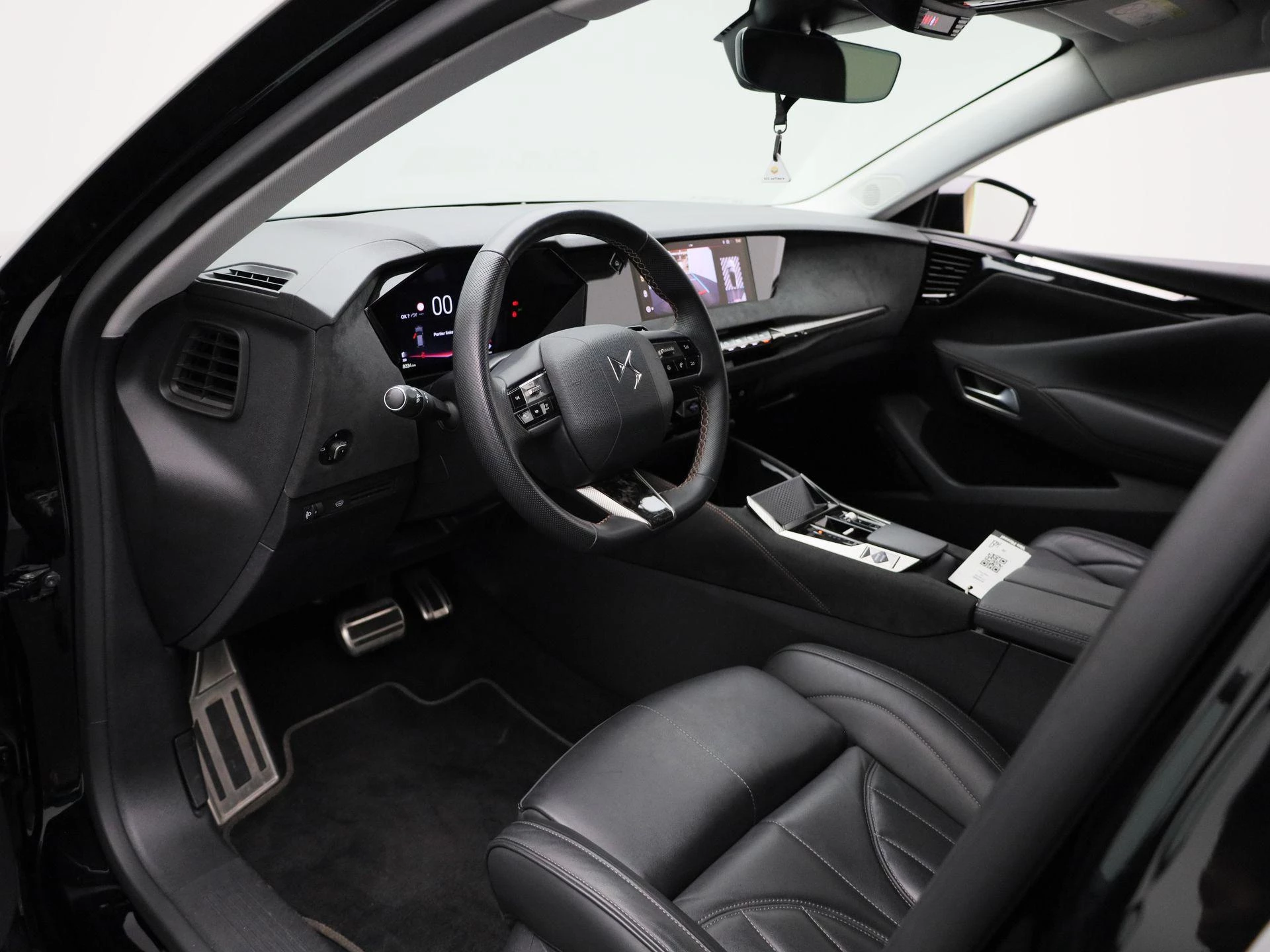 DS DS 4 PureTech 130 Auto Performance Line