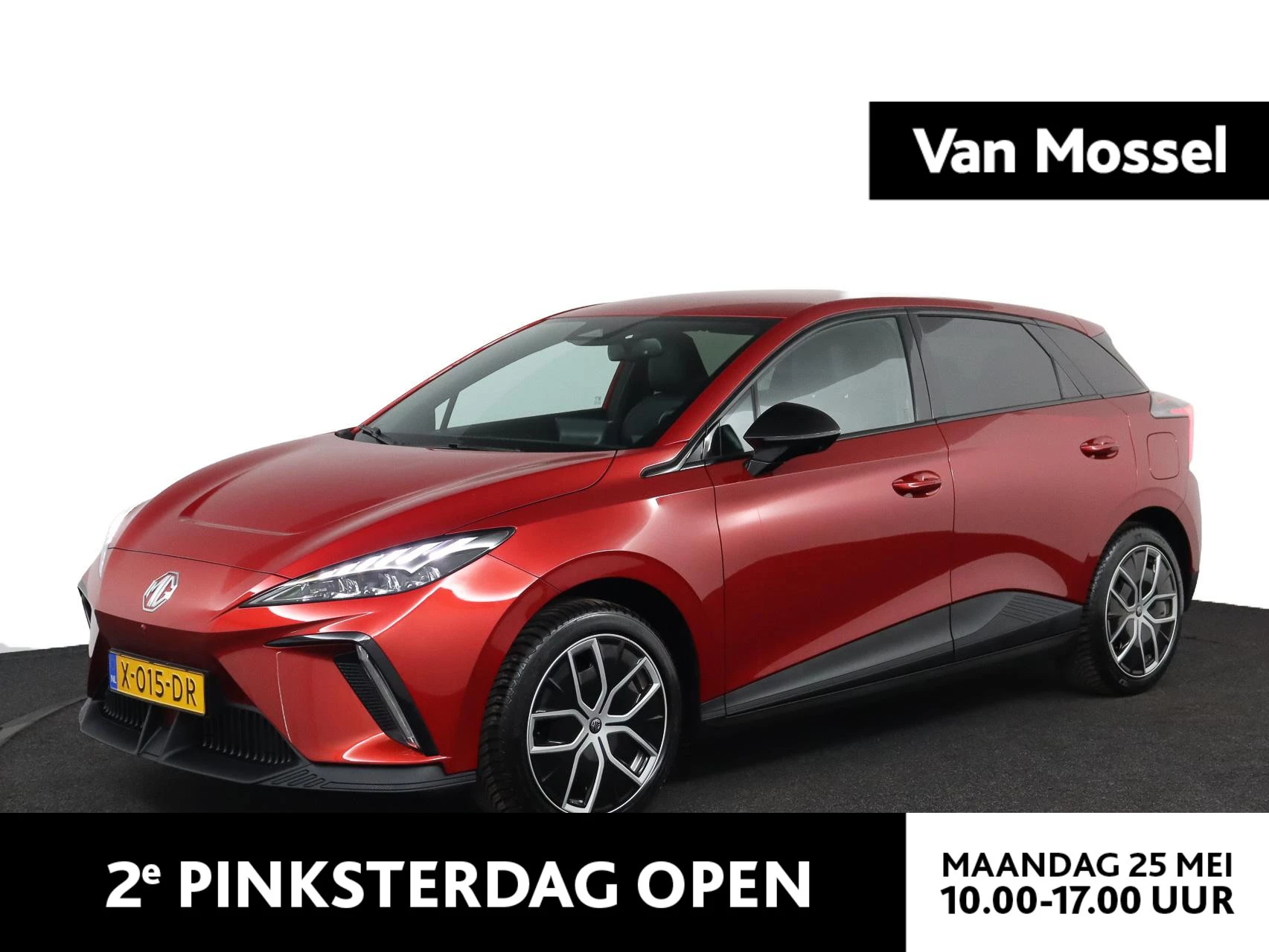 MG-MG4 EV-image-0