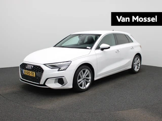 Audi A3 Sportback 35 TFSI Business edition