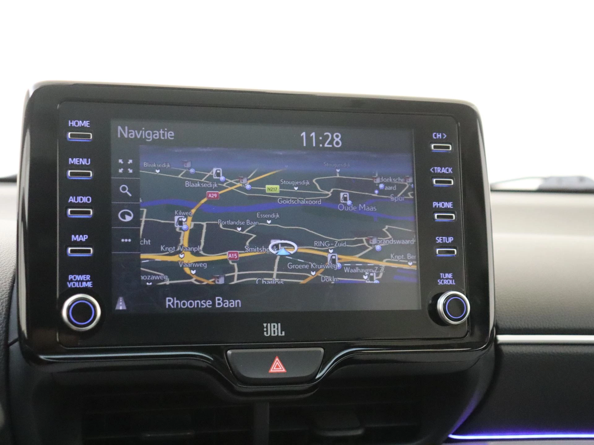 Toyota Yaris 1.5 Hybrid Executive