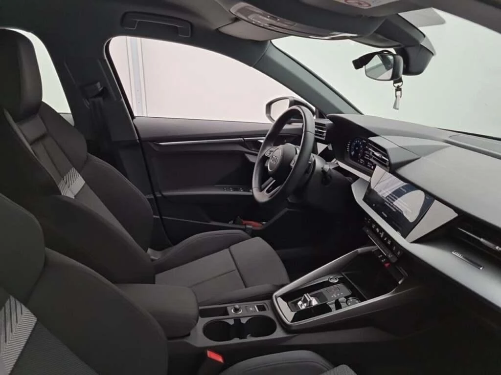 Audi A3 Sportback 30 TFSI Advanced edition