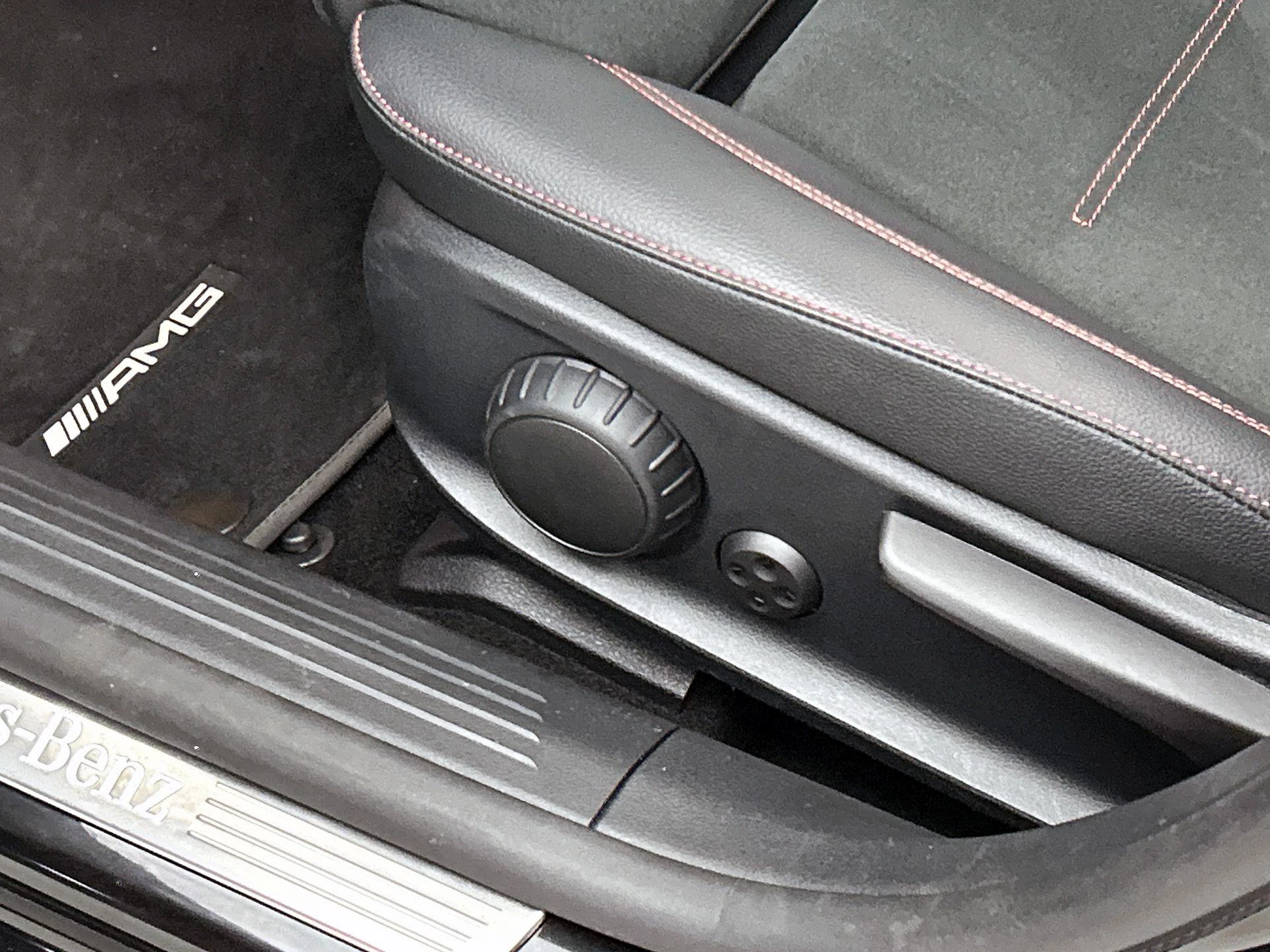 Mercedes-Benz CLA 250 e AMG Line