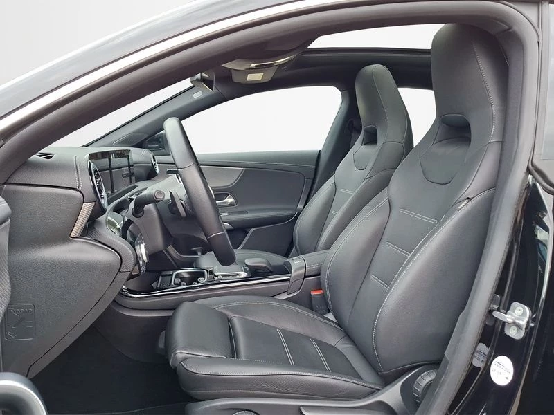Mercedes-Benz CLA 250 e SB PROGRESSIVE AHK KEYLESS PANO LEDER ProgressiveX118 CLA 250 e SB PROGRESSIVE AHK KEYLESS PANO LEDER Progressive