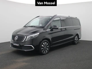 Mercedes-Benz EQV EQV 300 L2