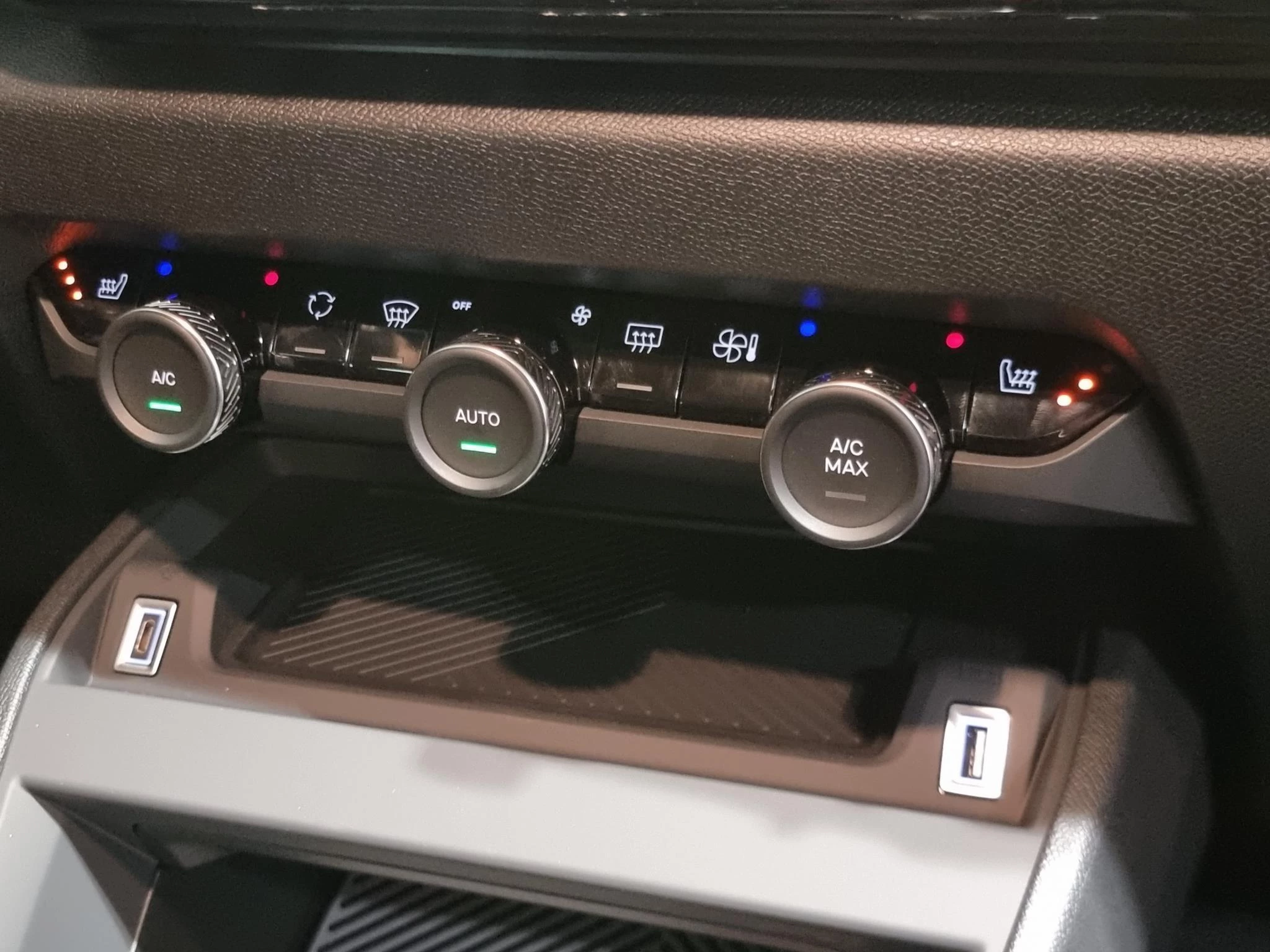 Citroën ë-C4 Feel 50 kWh