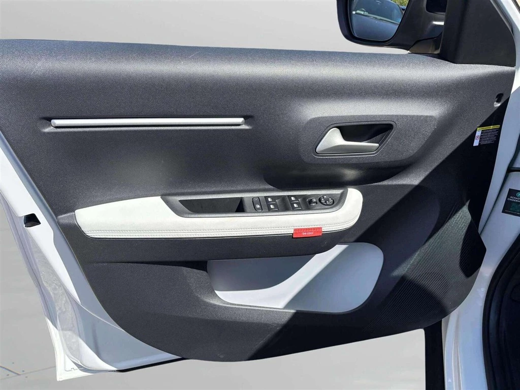 Citroën ë-C3 EL Max 113HK 5d Aut.