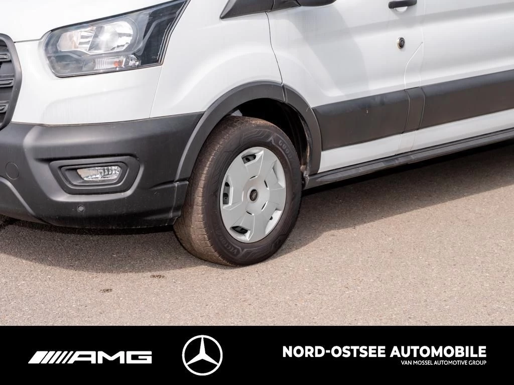 Ford Transit KASTEN FT 350 L3H3 TREND KAMERA KLIMA
