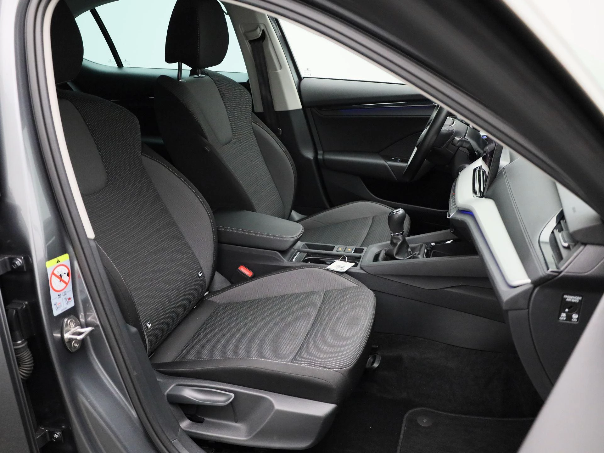 Škoda Octavia 1.0 TSI Business Edition