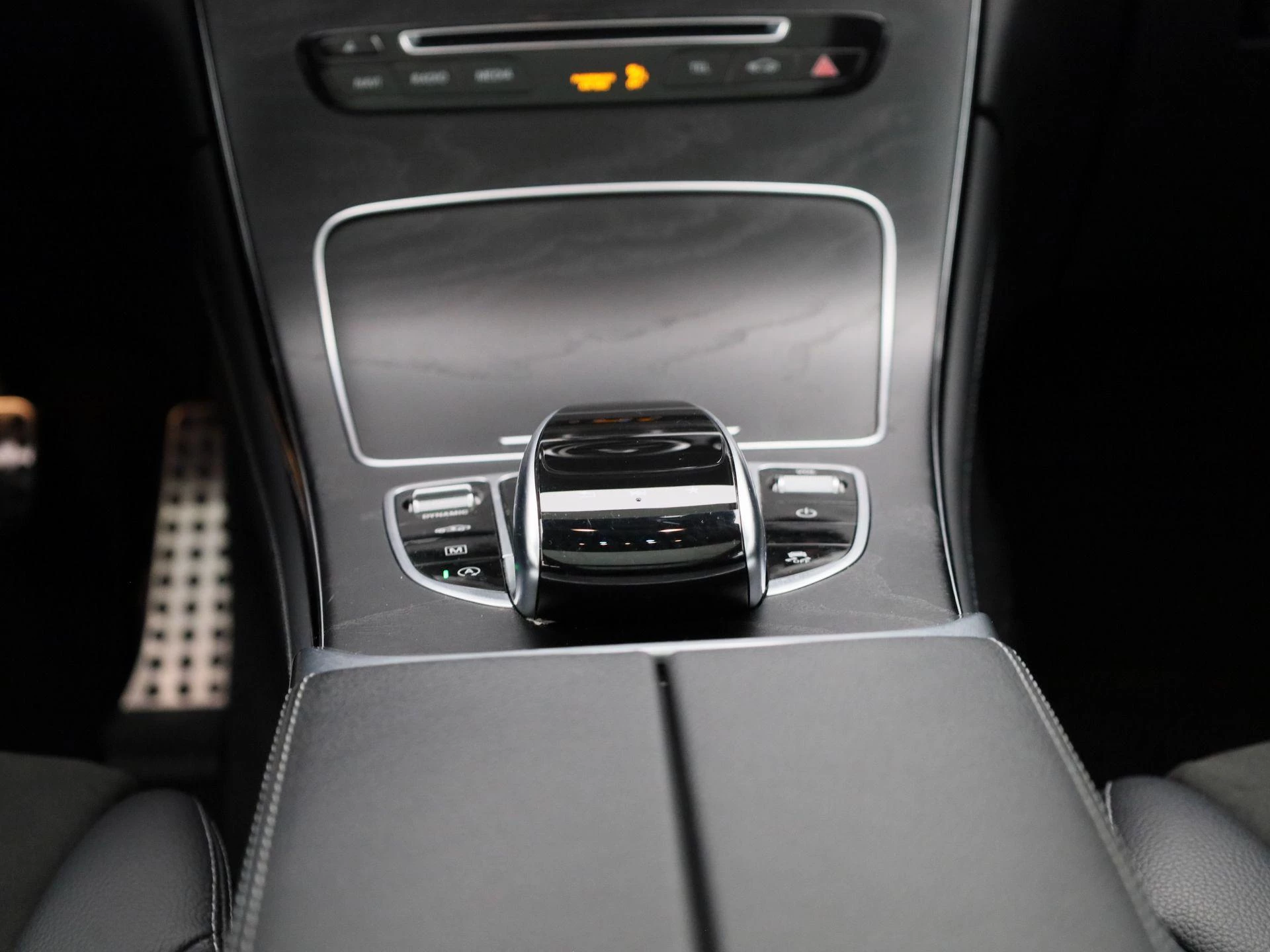 Mercedes-Benz GLC 250 4MATIC