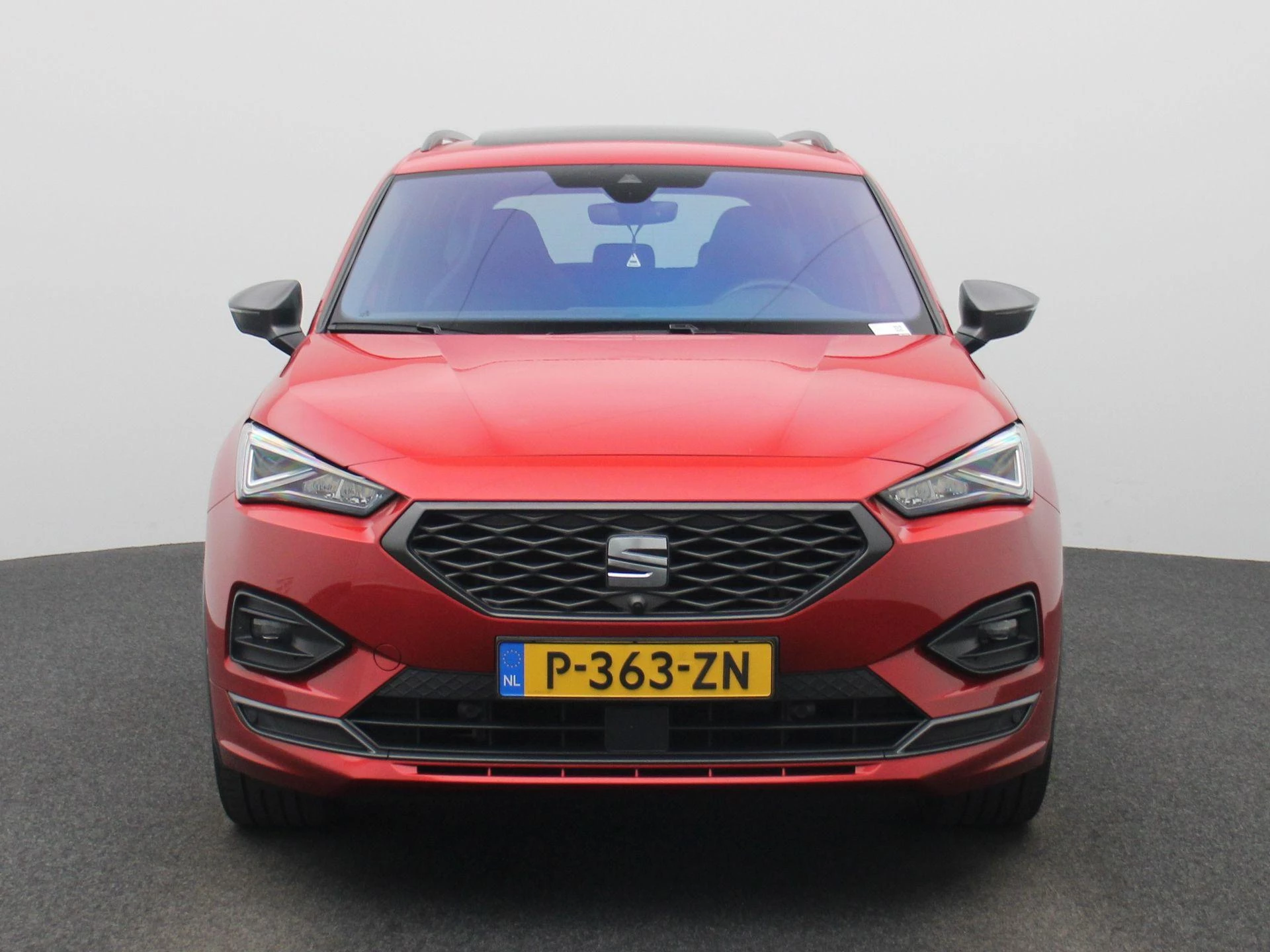 SEAT Tarraco 1.5 TSI FR Business Intense