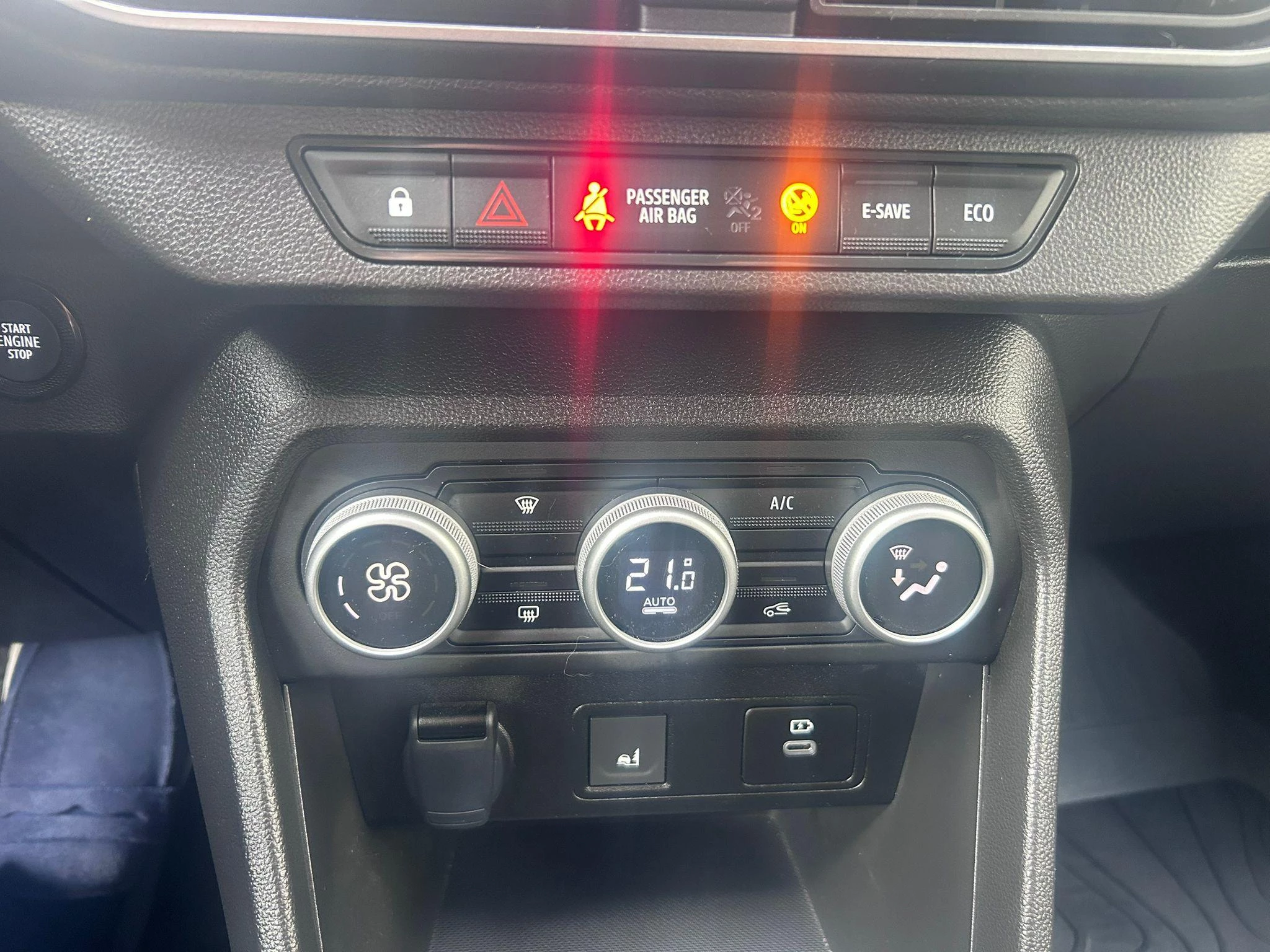 Dacia Jogger Extreme