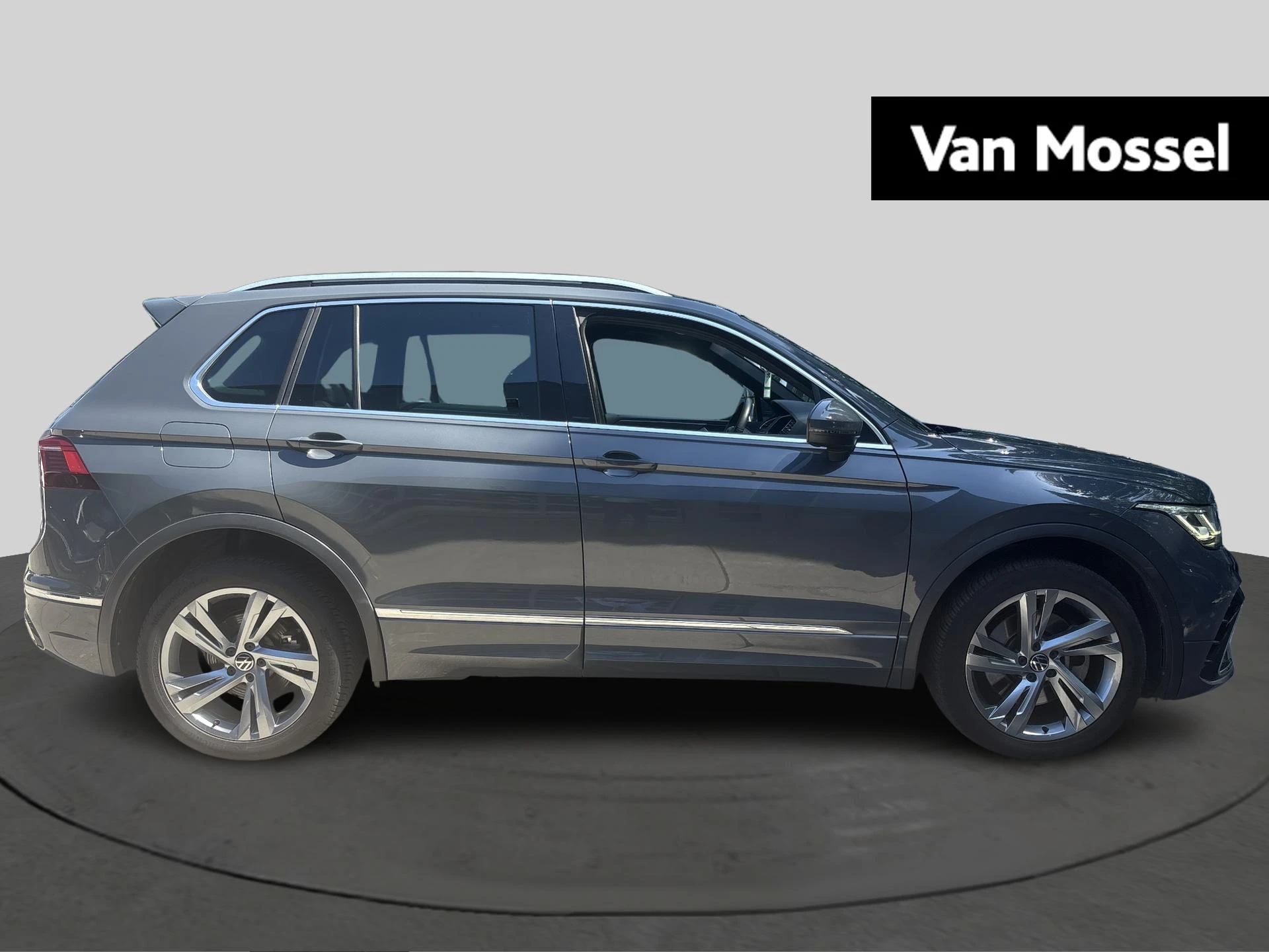Volkswagen Tiguan Tiguan ehybrid R-Design