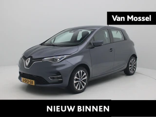 Renault ZOE R135 Zen 52 kWh (Incl Koopaccu)