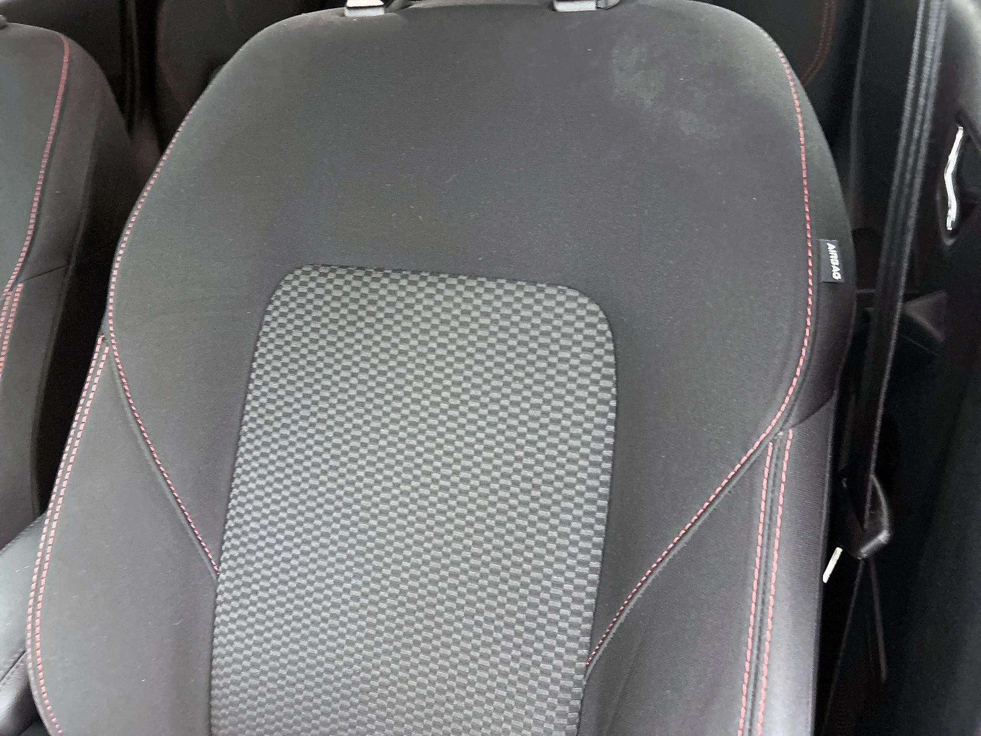 Ford Fiesta 1.0 EcoBoost ST-Line