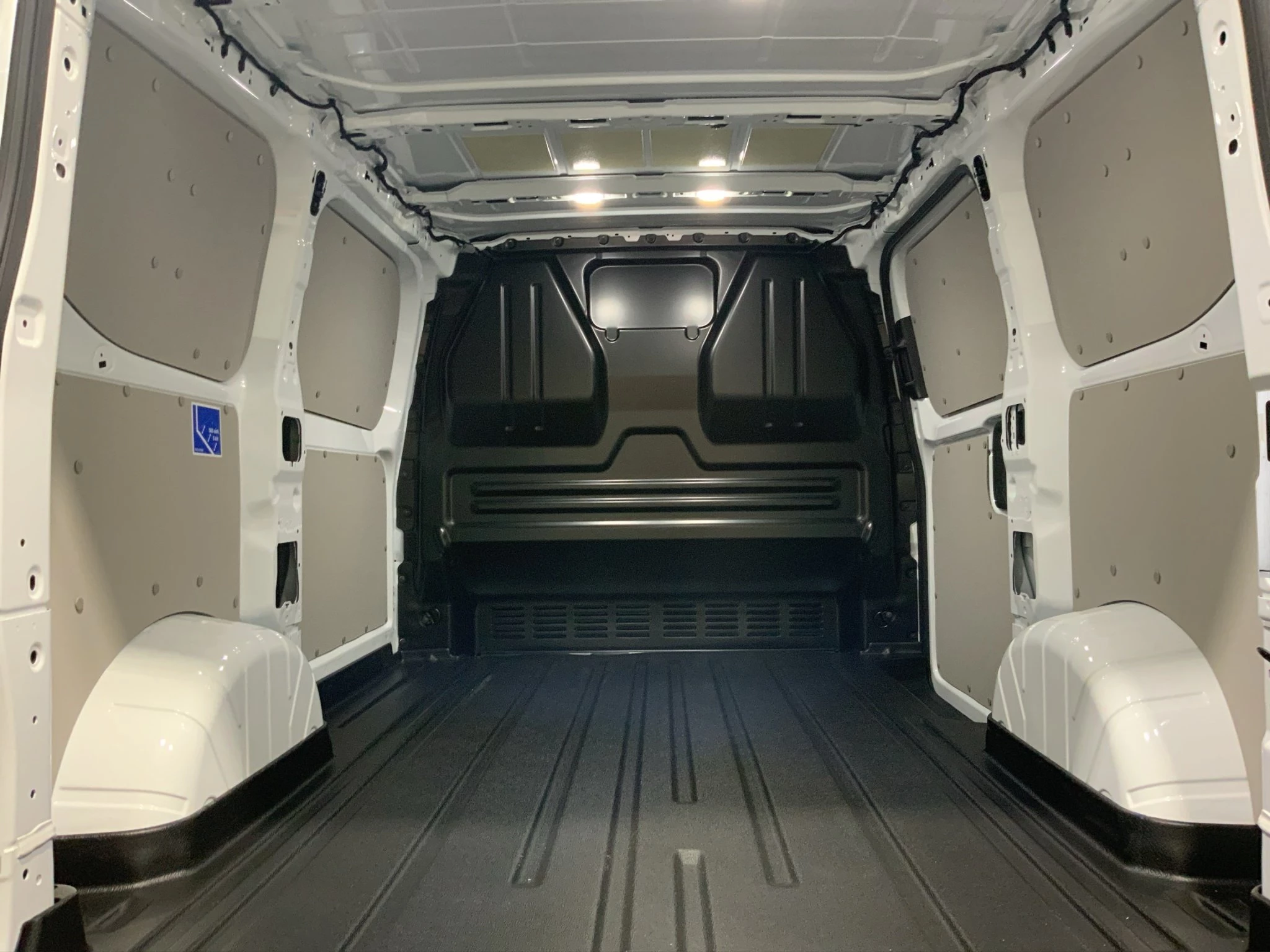 Ford Transit Custom Trend 320 L1 Automatik MJ 2026.50 *Aktionspreis ab Lager bis zum 30.06.2026*