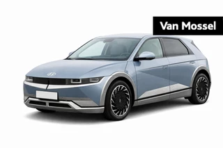 Hyundai IONIQ 5 77.4kWh Balance Vision AWD